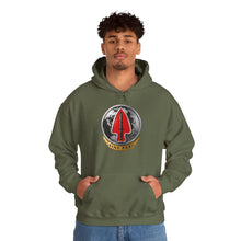 Load image into Gallery viewer, Hoodie – Army - USASOC - Sine Pari - Delta Force wo txt - 3D - Enhanced