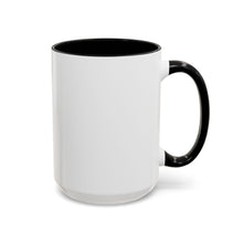 Load image into Gallery viewer, Blank Accent Coffee Mug - 11oz-15oz