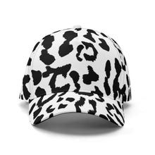 Load image into Gallery viewer, All-over Print Baseball Cap - Leopard Spots