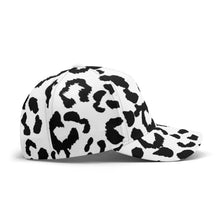 Load image into Gallery viewer, All-over Print Baseball Cap - Leopard Spots