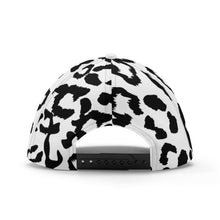 Load image into Gallery viewer, All-over Print Baseball Cap - Leopard Spots