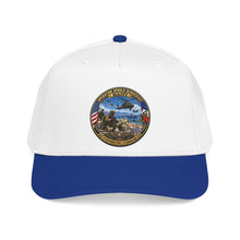 Load image into Gallery viewer, Mid Profile Baseball Cap - Operation Uphold Democracy - Haiti Intervention - 1994
