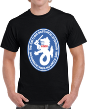 Load image into Gallery viewer, Battling Bastards Of Bataan X 300 Classic T Shirt, Crewneck Sweatshirt, Hoodie, Long Sleeve
