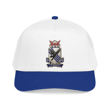 Load image into Gallery viewer, Mid Profile Baseball Cap - Army - 505th Parachute Infantry Regiment (PIR) - DUI - 3D - Enhanced