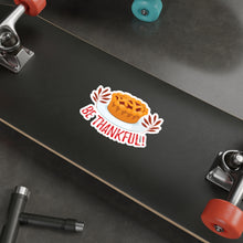 Load image into Gallery viewer, Die-Cut Stickers - Be Thankful