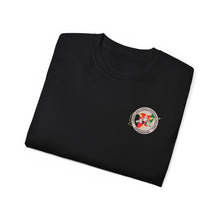 Load image into Gallery viewer, Unisex Ultra Cotton Tee - Combined Joint Special Operations Task Force - Afghanistan wo Txt