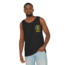 Load image into Gallery viewer, Unisex Garment-Dyed Tank Top - 11B40X - Senior Infantryman