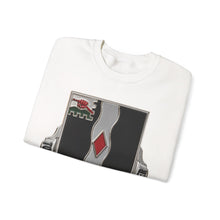 Load image into Gallery viewer, Crewneck Sweatshirt - DUI - Infantry - 60th Infantry Regiment wo txt - 3D - Enhanced X 300