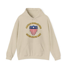 Load image into Gallery viewer, Hoodie – Army - Adjutant General's Corps - 3D - Enhanced