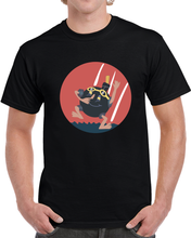 Load image into Gallery viewer, 449th Bomb Squadron Wo Txt - Wwii X 300 T Shirt