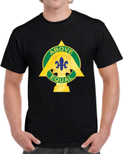 Load image into Gallery viewer, 110th Armor Regiment - Dui Wo Txt X 300 Classic T Shirt, Crewneck Sweatshirt, Hoodie, Long Sleeve