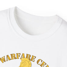 Load image into Gallery viewer, Unisex Ultra Cotton Tee - SOF - JFK Special Warfare Center - School Veteran wo BackGrnd