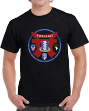 Load image into Gallery viewer, 187th Inf Regiment - Rakkasans - Special T Shirt