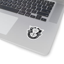 Load image into Gallery viewer, Kiss-Cut Stickers - SOF - Special Forces DU wo Txt - 3D Enhanced X 300