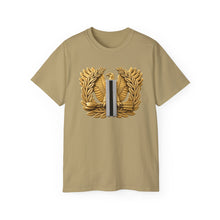 Load image into Gallery viewer, Unisex Ultra Cotton Tee - Chief Warrant officer - CW05