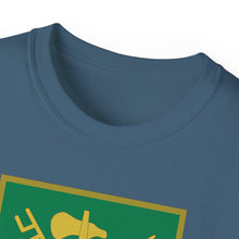 Load image into Gallery viewer, Unisex Ultra Cotton Tee - Army - 212th Military Police Company - DUI wo Txt X 300