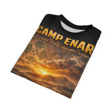 Load image into Gallery viewer, 4th Infantry Division Vietnam Tribute Tee — Camp Enari, Pleiku