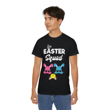 Load image into Gallery viewer, Unisex Ultra Cotton Tee - Easter Squad - Gonzales Easter 2025