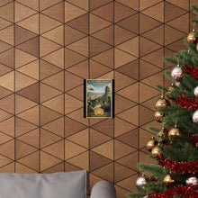 Load image into Gallery viewer, Matte Poster - 16th Air Traffic Control Battalion - DUI