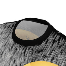 Load image into Gallery viewer, AOP - Deer Moon Shirt with Rain