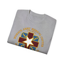 Load image into Gallery viewer, Unisex Ultra Cotton Tee - Womack Army Medical Center - Fort Liberty, Nc X 300