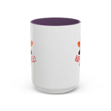 Load image into Gallery viewer, Accent Coffee Mug - Happy Fall