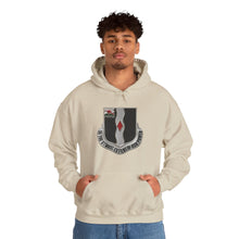 Load image into Gallery viewer, Hoodie – DUI - Infantry - 60th Infantry Regiment wo txt - 3D - Enhanced X 300