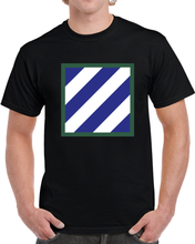 Load image into Gallery viewer, Ssi - 3rd Infantry Division Wo Text X 300 T Shirt