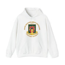 Load image into Gallery viewer, Unisex Heavy Blend™ Hooded Sweatshirt - DUI - 504th Military Police Battalion wo SVC Ribbon X 300