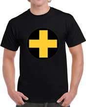 Load image into Gallery viewer, Ssi - 33rd Infantry Division X 300 T Shirt