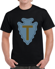 Load image into Gallery viewer, Ssi - 36th Infantry Division X 300 T Shirt