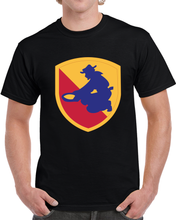 Load image into Gallery viewer, Ssi - 49th Infantry Division X 300 T Shirt