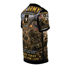 Load image into Gallery viewer, U.S. ARMY "This We'll Defend" - Tribute Tee — Warriors Today • Defenders For Life