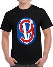 Load image into Gallery viewer, Ssi - 95th Infantry Division X 300 T Shirt