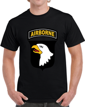 Load image into Gallery viewer, Ssi - 101st Airborne Division X 300 T Shirt