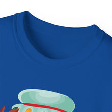 Load image into Gallery viewer, Unisex Ultra Cotton Tee - Autumn Blessings