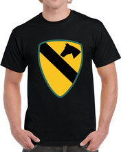 Load image into Gallery viewer, Ssi - 1st Cavalry Division X 300 T Shirt