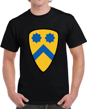 Load image into Gallery viewer, Ssi - 2nd Cavalry Division X 300 T Shirt