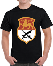 Load image into Gallery viewer, Ssi - 15th Cavalry Division X 300 T Shirt