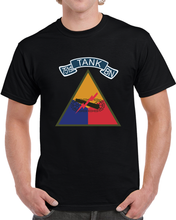 Load image into Gallery viewer, 751st Tank Battalion Wo Bn Number Wo Txt X 300 T Shirt