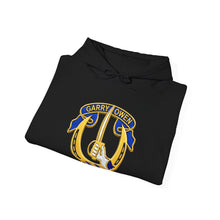 Load image into Gallery viewer, Hoodie – Army - DUI - 7th Cavalry Regiment wo txt - 3D - Enhanced