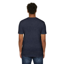 Load image into Gallery viewer, Unisex CVC Jersey T-shirt - 57th Medical Company - Original Dustoff - Aviator Badge - Vietnam w VN SVC