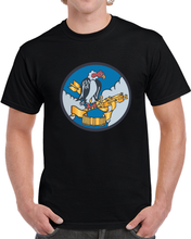 Load image into Gallery viewer, AAC - 824th Bomb Squadron, 484th Bomb Group - 15th AAF Wo Txt X 300 T Shirt