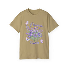 Load image into Gallery viewer, Unisex Ultra Cotton Tee - La Provence - France