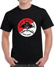 Load image into Gallery viewer, 1st Squadron, 18th U.S Cavalry X 300 T Shirt