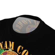 Load image into Gallery viewer, All Over Printing - Army - 4th Transportation Command, US Army Support Command - (Saigon), Vietnam Veteran