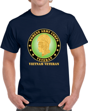 Load image into Gallery viewer, Army - Women's Army Corps Veteran T Shirt