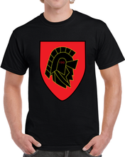 Load image into Gallery viewer, 190th Assault Helicopter Company - Red - Gladiators X 300 T Shirt