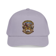 Load image into Gallery viewer, Mid Profile Baseball Cap - United States Indian Scouts (USS) - Original Special Forces - 3D - Enhanced