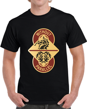 Load image into Gallery viewer, Army - DUI - 8th Transportation Brigade Wo Txt X 300 T Shirt
